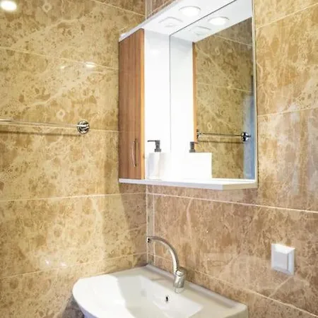 Oldtown Family Fisher With 3 Bedrooms Apartmán