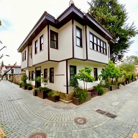 Oldtown Family Fisher With 3 Bedrooms Apartmán *
