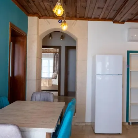 Oldtown Family Fisher Suit With 3 Bedrooms Apartment *