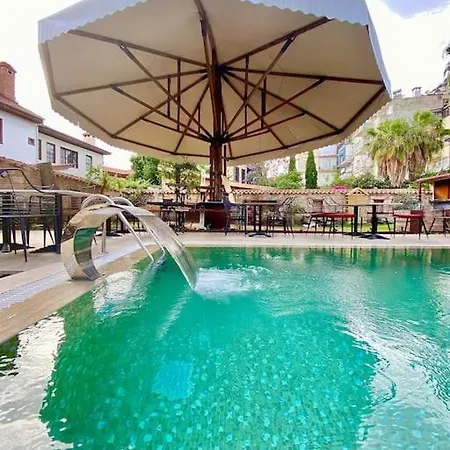Appartement Oldtown Family Fisher Suit With 3 Bedrooms *