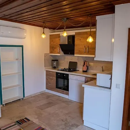 Appartamento Oldtown Family Fisher With 3 Bedrooms