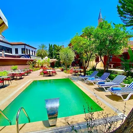 Appartement Oldtown Family Fisher Suit With 3 Bedrooms *