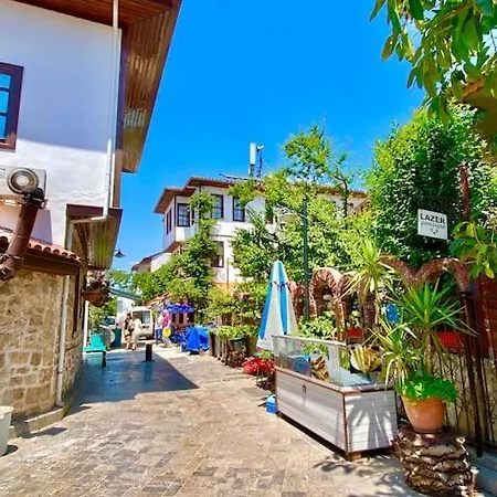 Oldtown Family Fisher With 3 Bedrooms *
