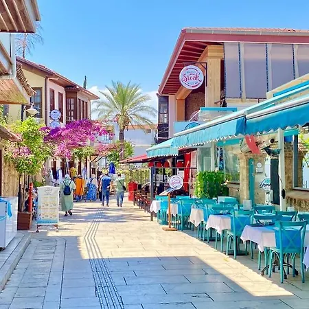 Oldtown Family Fisher With 3 Bedrooms Appartamento *
