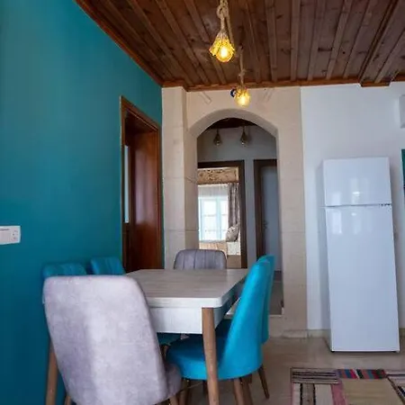 Appartement Oldtown Family Fisher Suit With 3 Bedrooms Antalya