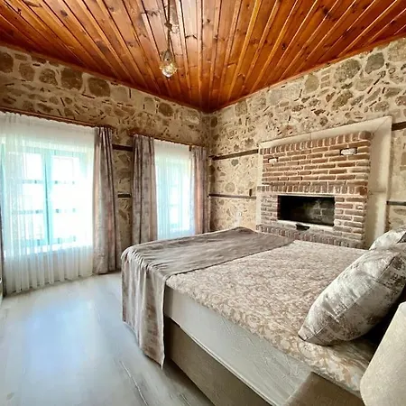 Apartment Oldtown Family Fisher Suit With 3 Bedrooms *