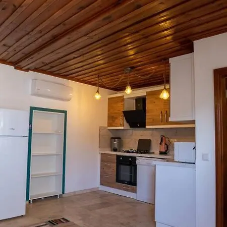 Oldtown Family Fisher With 3 Bedrooms * Antalia