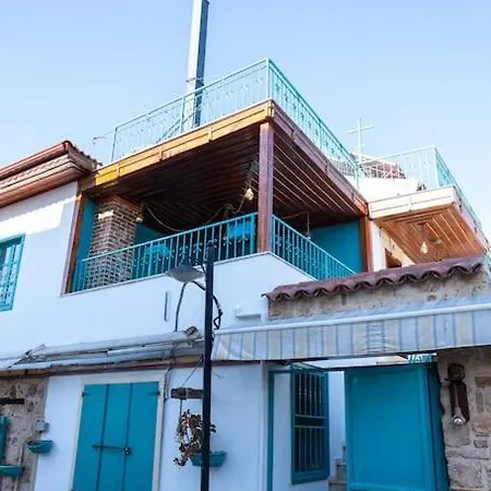 Appartamento Oldtown Family Fisher With 3 Bedrooms